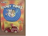 LOONEY TUNES DAFFY DUCK & FIRE ENGINE 1989 MOC