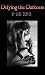 Defying the Darkness (erotica) (vampire) (kindle) width=