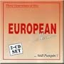 European Collection - Three Generation of Hits - Orange - Still Pumping (2 CD Set)