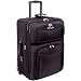 Traveler's Choice TC5100K21 Travelers Choice- El Dorado 21'' Expandable Carry-On Luggage