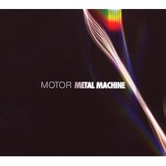 Metal Machine