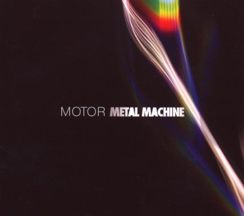Produkt-Bild: Metal Machine