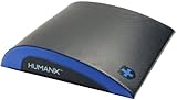 HumanX AbX Ab Mat, Black/Blue
