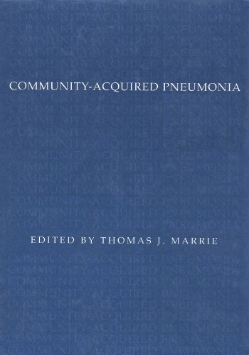 Community-acquired Pneumonia