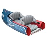 picture of Sevylor Tahiti Plus Kayak (2 + 1 person)