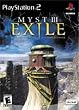 Myst III Exile
