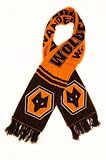 Wolverhampton Wanderers FC - Premium Fan Scarf
