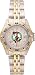 Boston Celtics Women's All Star Watch Stainless Steel Bracelet