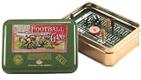 Toy Tin Vintage Football