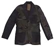 E-LABEL 'Cammo Blazer' sz Medium