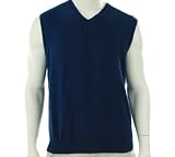Tasso Elba Golf Sweater Vest
