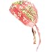 Corona Extra Beer Fitted Bandana Durag Headwrap Pink