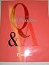 Questions & Answers: Civil Procedure (Multiple Choice and Short Answers Questions and Answers, First Edition Reprint)