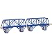 Thomas and Friends Wooden Railway - Sodor Bay Bridge Learning Curve