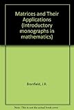 Matrices and their applications