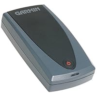 Garmin GPS 10 Deluxe with Bluetooth Technology