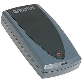 GARMIN 010-00378-00 GPS 10 Deluxe With Bluetooth Technology