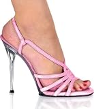 Gala-29 Slingback Strappy Sandal