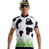 Assos 2012 Men's mumuJersey Short Sleeve Cycling Jersey - 13.20.226.54