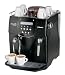 Kaffeevollautomaten - Saeco Incanto deLuxe Kaffee/Espresso-Vollautomat SCHWARZ