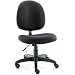 Alera VT48FA10B Swivel Task Chair, Acrylic, Black