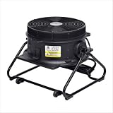 Buy B-Air Big Bear Blower - 3 4 HP, Model# BB-1 by B-%3BAir
