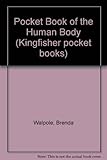 Kingfisher pocket book of the human body