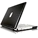 Case-Mate SU15-BCF 15-Inch Signature Suit Carbon Fiber Leather Case (Black)