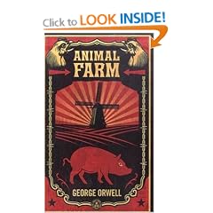 Animal Farm: A Fairy Story