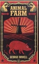Animal Farm: A Fairy Story