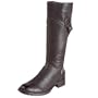Wanted Women's Bawdy Boot,Brown,7.5 M US