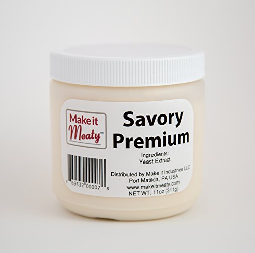 Savory Premium Yeast Extract