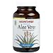 Twinlab Nature's Herbs Aloe Vera, 100 Capsules (Pack of 4)