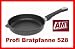 AMT Gastroguss Bratpfanne 528, Aluguss