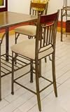 Piedmont Counter Chair One Pair