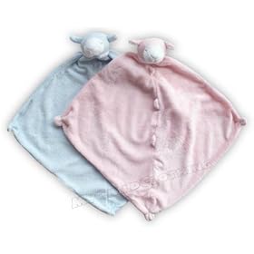 Angel Dear Security Blankies