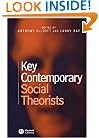 Key Contemporary Social Theorists