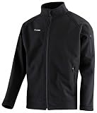 Produkt-Bild: Jako Softshelljacke Team schwarz