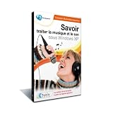 Revue Avanquest  / Formation Train'in, Savoir Traiter la musique et le son sous XP