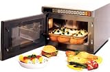 Kitchen & Housewares : Panasonic NE-1257 1200 Watt Commercial Heavy Duty Microwave Oven 120V