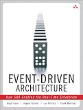 Event-Driven Architecture: How SOA Enables the Real-Time Enterprise