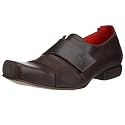 Fly London Men's Bill Dk Brown P140849007 11 UK