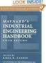 Maynard's Industrial Engineering Handbook