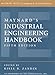 Maynard's Industrial Engineering Handbook