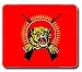Tamil Eelam Tigers Flag Mousepad Mouse Pad Mat