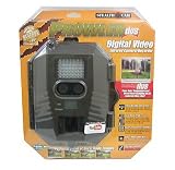 Stealth Cam, LLC Prowler DVS Digital Video Stamping Dual Lens Game Camera