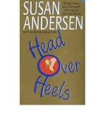 (ALL SHOOK UP) BY Andersen, Susan(Author)Mass Market Paperbound Jan-2001 - Susan Andersen