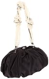 Betsey Johnson BH52110 Shoulder Bag,Black,One Size