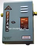 TITAN SCR3 N160 Electric Tankless Water Heater