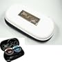 Genuine White Aero Case with Free Buckle for Sony PSP